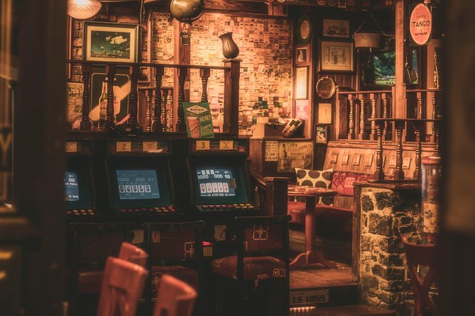 The Black Experience Pub Tour - What This Tour Is Really Trying to Fix in Dublin Nightlife