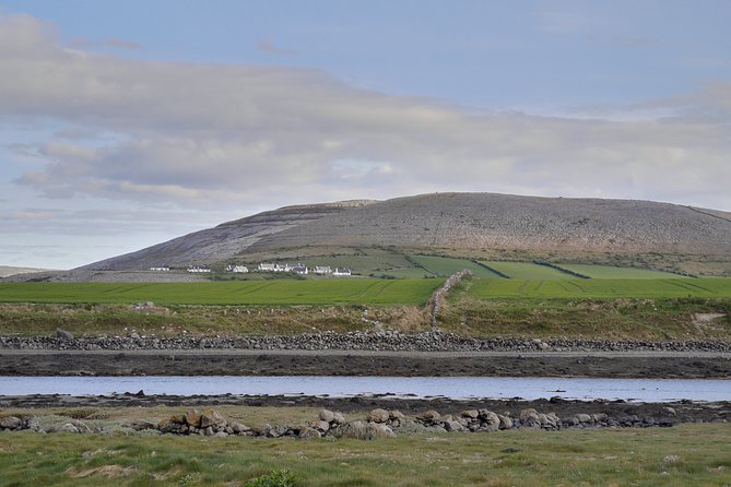 The Burren and Cliffs of Moher Private Tour from Galway - The real value of paying $720.91 for up to 3 people