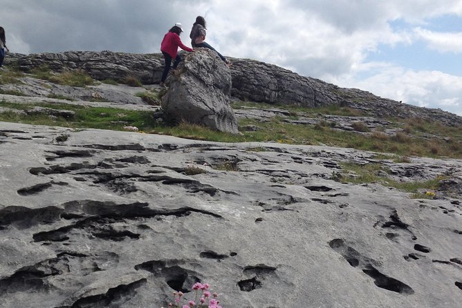 The Cliffs of Moher and Burren National Park Private Tour. - Black Head and the Burren drive: karst limestone scenery through the Wild Atlantic Way