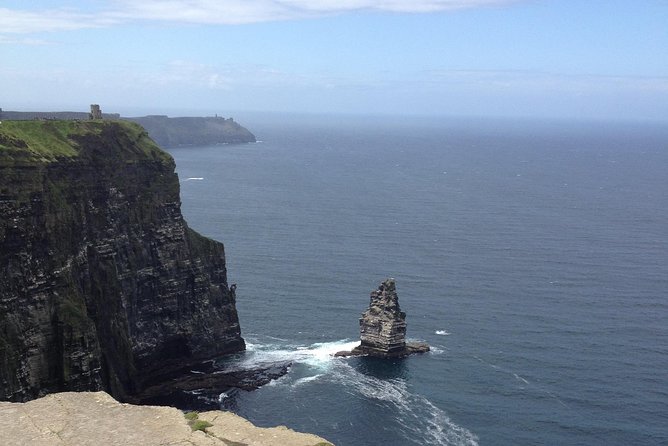 The Cliffs of Moher and Burren National Park Private Tour. - Adare Heritage Centre: a 25-minute start with genealogy and coffee time