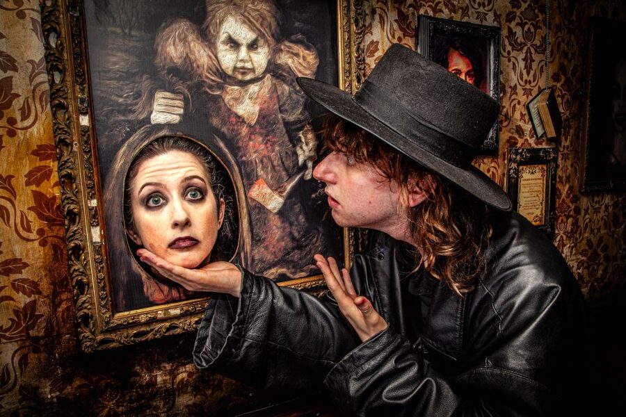 The Dublin Ghostbus Tour - Small Tips To Make Your Ghostbus Night Go Smooth