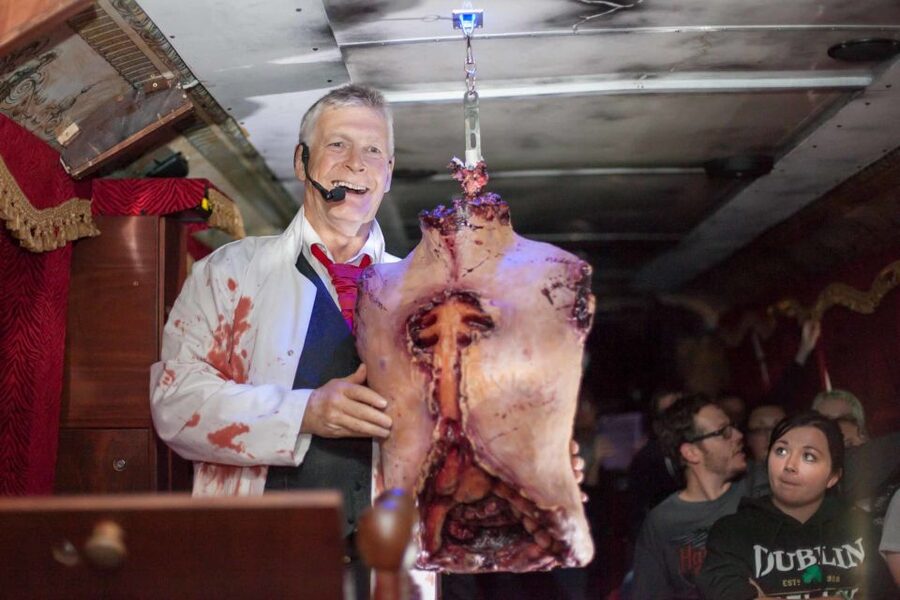 The Dublin Ghostbus Tour - Price, Value, And Who This Tour Really Suits
