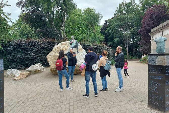 The Dublin Private Walking Tour - How This Private Walk Helps You Get Oriented Fast