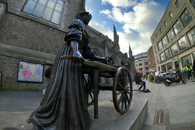 The Dublin Private Walking Tour - Practical Tips So You Enjoy Every Stop
