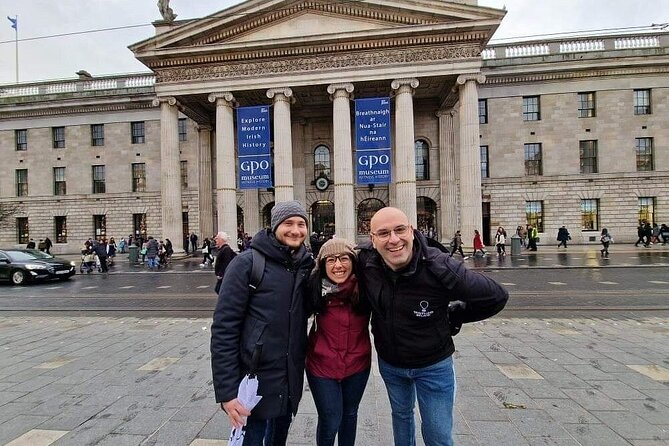 The Dublin Private Walking Tour - Should You Book This Dublin Private Walking Tour?