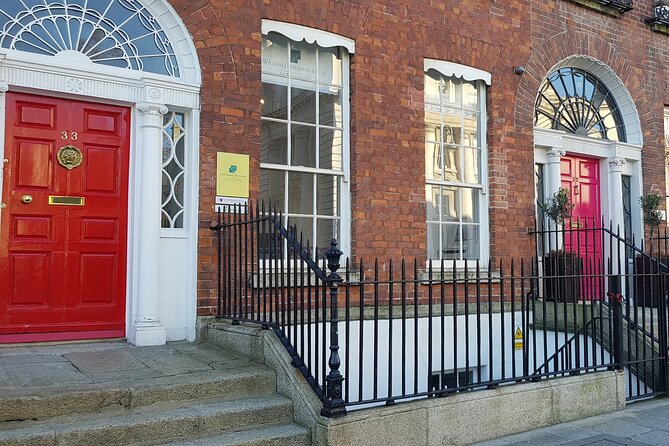 The Dublin Private Walking Tour - FAQ