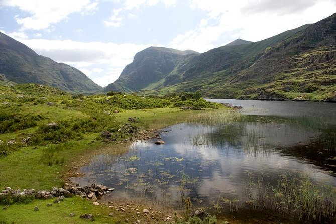 The Gap of Dunloe Adventure Day Tour from Killarney - Key highlights to know before you go