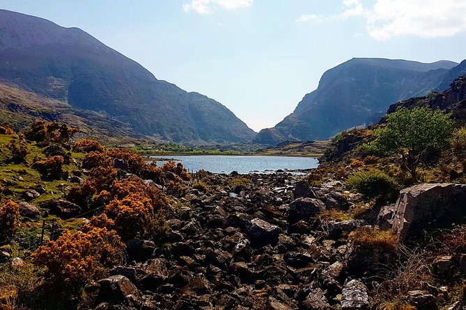 The Gap of Dunloe Adventure Day Tour from Killarney - Gap of Dunloe by jaunting car: the main event