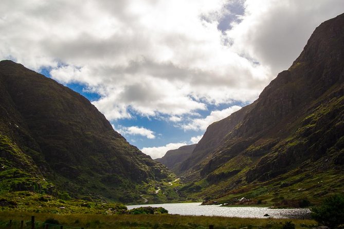 The Gap of Dunloe Adventure Day Tour from Killarney - The return route: another look at Black Valley, then back by boat