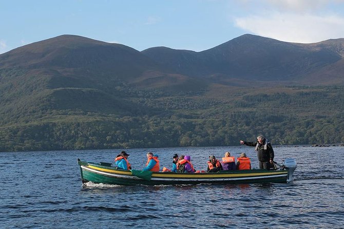 The Gap of Dunloe Adventure Day Tour from Killarney - Price and value: is it worth $205.59 per person?
