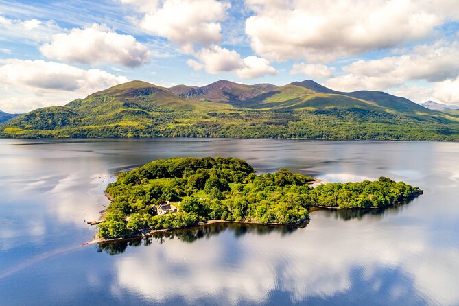 The Gap of Dunloe Adventure Day Tour from Killarney - Ross Castle meeting point: where your day actually starts