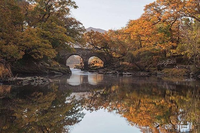 The Gap of Dunloe - Day Trip (One Way Only) - Key things to know before you go