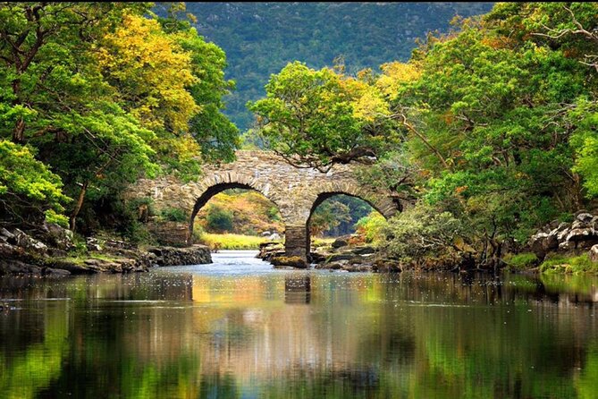 The Gap of Dunloe - Day Trip (One Way Only) - Price and timing: what you get in about 1.5 hours