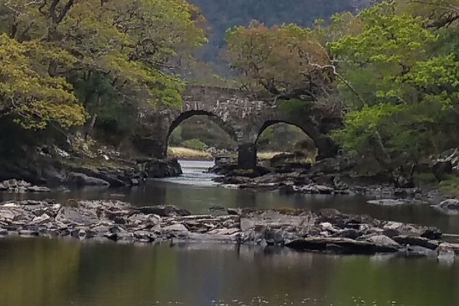 The Gap of Dunloe - Day Trip (One Way Only) - Lord Brandon’s Cottage: where your Gap of Dunloe time begins