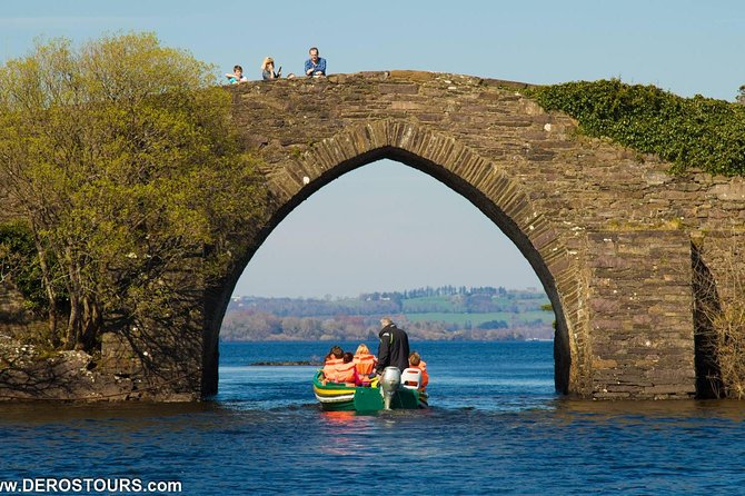 The Gap of Dunloe Full-Day Tour from Killarney - Key Points That Make This Tour Worth It