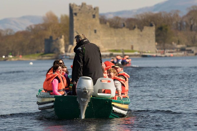 The Gap of Dunloe Full-Day Tour from Killarney - Jaunting Carts: The Classic Shortcut Without Losing the Magic