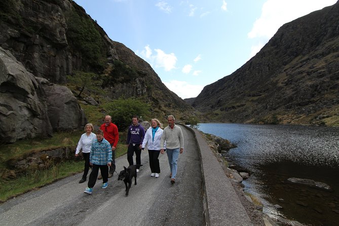 The Gap of Dunloe Full-Day Tour from Killarney - Timing, Weather, and the One Thing to Watch Closely