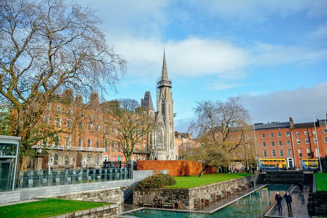 The History of Dublin With Locals: 1916 Easter Rising PRIVATE Tour - Why the 1916 Easter Rising story works best with a local host