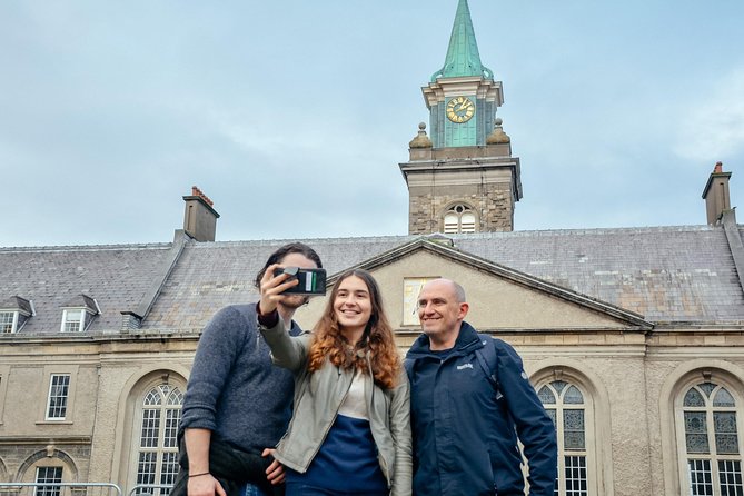 The History of Dublin With Locals: 1916 Easter Rising PRIVATE Tour - Practical advice: how to make the walk enjoyable