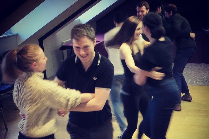 The Irish Dance Experience in Galway, Ireland - Key things to know before you go