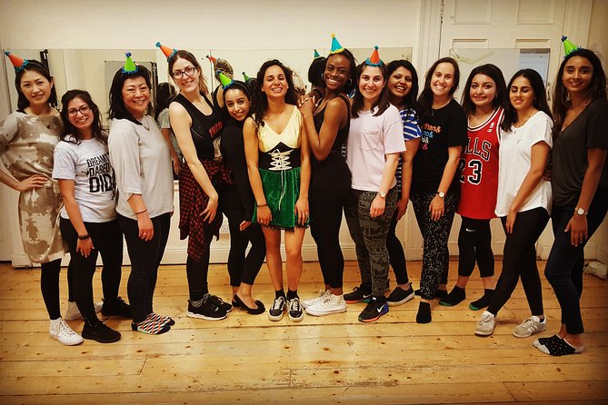 The Irish Dance Experience in Galway, Ireland - The teachers who make it feel doable, even at 0 experience