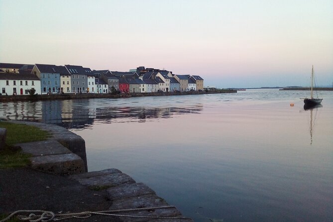 The Legendary Walking Tour of Galway - Lynch’s Castle: the monkey rescue tale that kicks off the legend