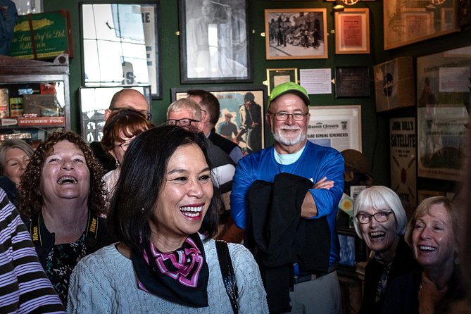 The Little Museum of Dublin Famous Guided Tour - Price and Logistics: Why $21.77 Feels Fair