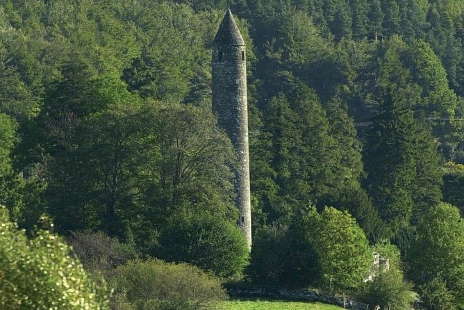 The Original Award Winning Wild Wicklow Tour incl. Glendalough - Price and value: what $66.51 buys you, and what costs extra