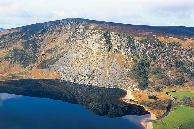 The Original Award Winning Wild Wicklow Tour incl. Glendalough - Weather reality check: plan for rain, not perfection