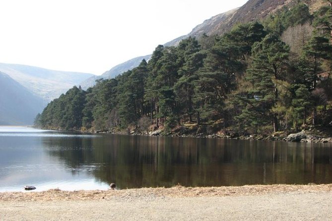 The Original Award Winning Wild Wicklow Tour incl. Glendalough - Avoca Handweavers in Kilmacanogue: tea, crafts, and a quick local break