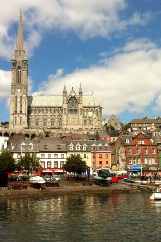 The Titanic Trail: 1-Hour Guided Walking Tour of Cobh - Key points before you go