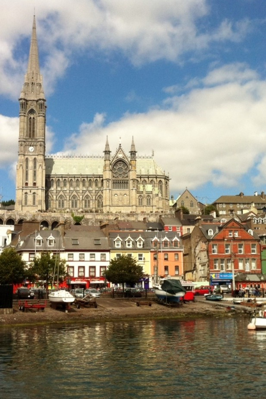 The Titanic Trail: 1-Hour Guided Walking Tour of Cobh - Titanic Trail Stops You Will Actually Feel in Your Feet