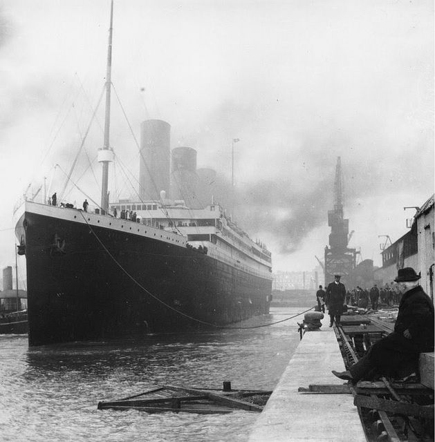 The Titanic Trail: 1-Hour Guided Walking Tour of Cobh - The Pier Where Titanic Passengers Departed