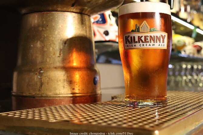 The True Dublin Experience: Private Irish Pub Culture Tour - Key things I’d focus on before you go