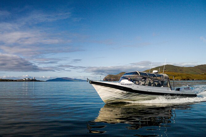 The Valentia Island Experience - Key Things I’d Book This For