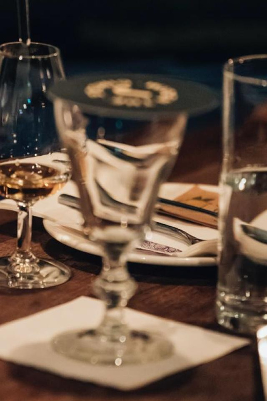 The Whiskey Trail - Practical tips before you go