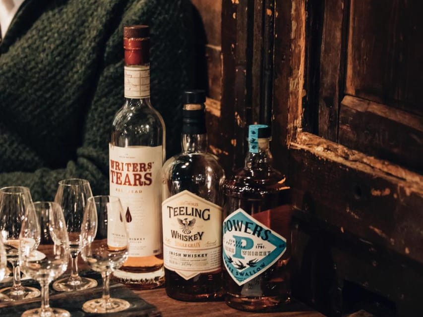 The Whiskey Trail - Who this tour suits best, and who might want a different plan