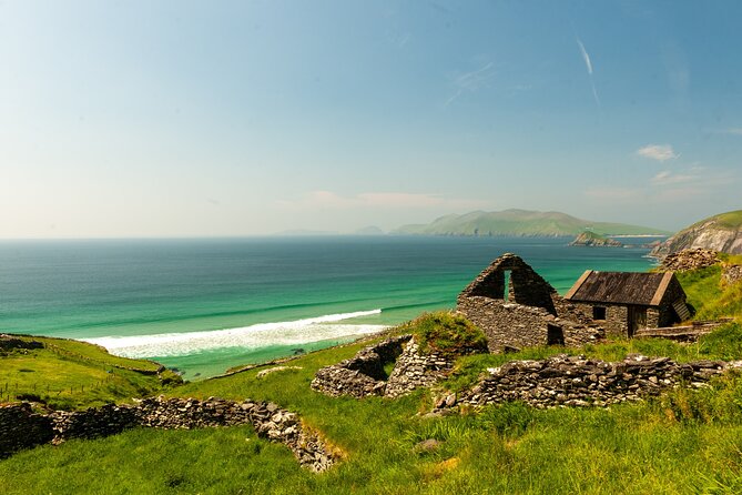 The Wild Coast of Dingle Peninsula and Slea Head from Killarney - H2: Killarney to the Wild Coast, the Real Value of This Day Trip