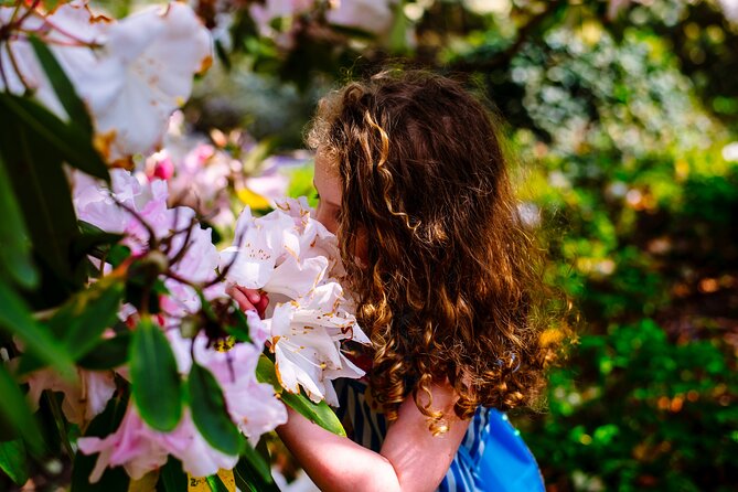 Tickets to Explore Ireland's Global Garden - Key Highlights You’ll Feel Right Away