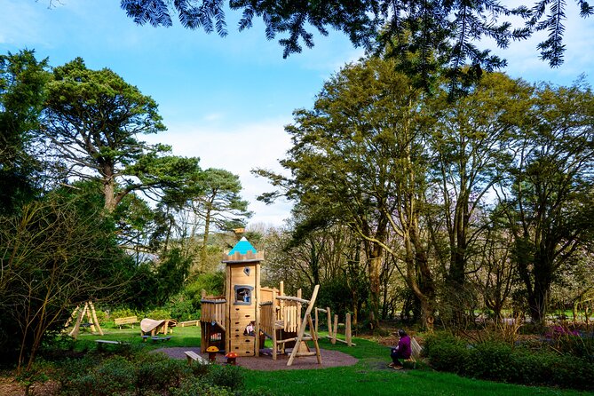 Tickets to Explore Ireland's Global Garden - Price and Value: Is $13.80 Worth It?