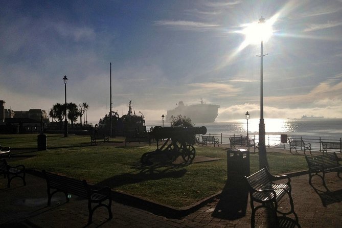 Titanic Trail Guided Walking Tour Cobh - Start at the Commodore Hotel and Get Your Bearings Fast