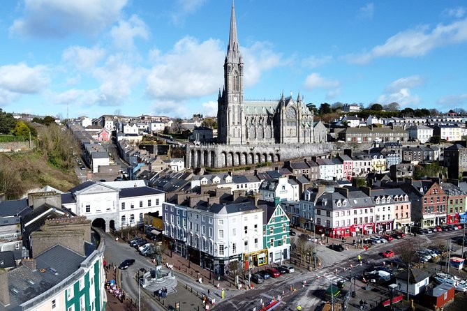 Titanic Trail Guided Walking Tour Cobh - Practical Tips for Comfort, Hearing, and Photos