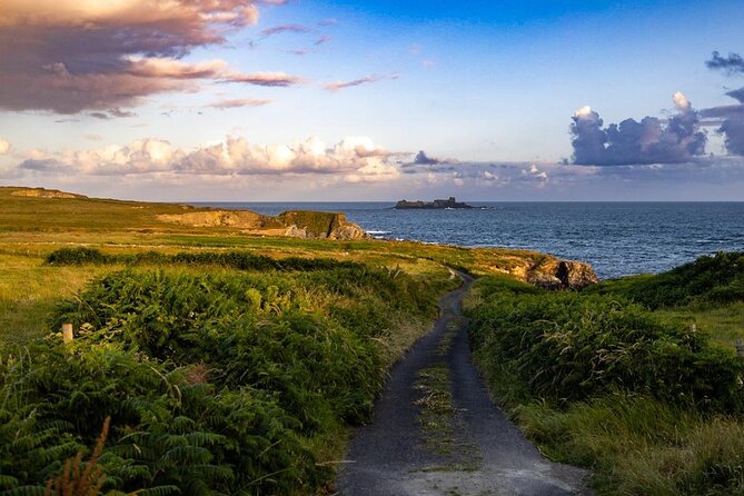 Toe Head Clifftop Hike in West Cork - Key points at a glance