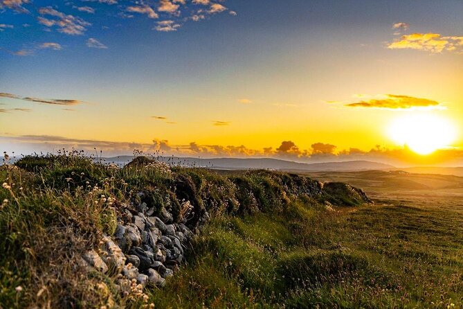Toe Head Clifftop Hike in West Cork - Toe Head Coast Guard Start: why this hike feels different