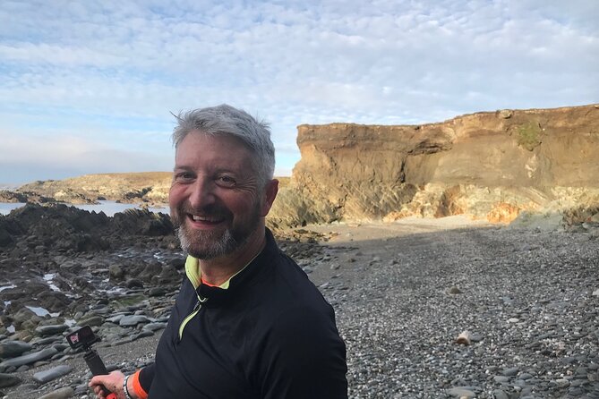 Toe Head Clifftop Hike in West Cork - Cnoc na nGabhar and the sense of place at every turn