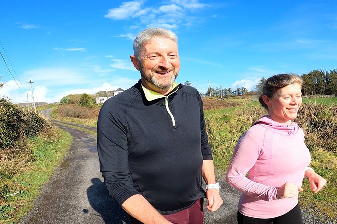 Toe Head Clifftop Hike in West Cork - Wild Atlantic Way secret trails and the WWI-linked Tráigh Liceach finish