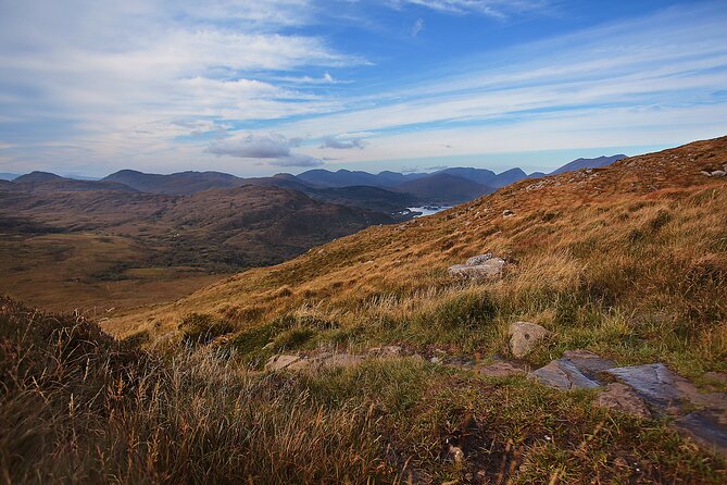 Torc mountain & waterfall hike. Killarney. Private guided group. 3½ hours. - What’s included, what’s not, and how that changes your planning