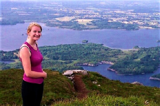 Torc mountain & waterfall hike. Killarney. Private guided group. 3½ hours. - Torc Waterfall: your first big moment (and how to enjoy it)