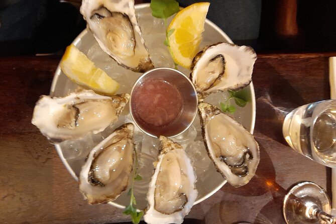 Tour & Taste Galway Food Tour - Galway Market and Kirwan’s Lane: where dining feels local
