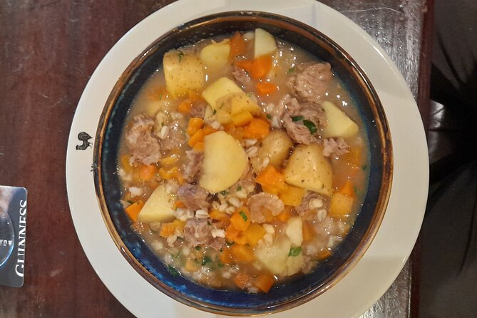 Tour & Taste Galway Food Tour - Eglinton Canal at the end: walk it off, then savor the finish